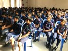 Cyberbullying and Cybercrime